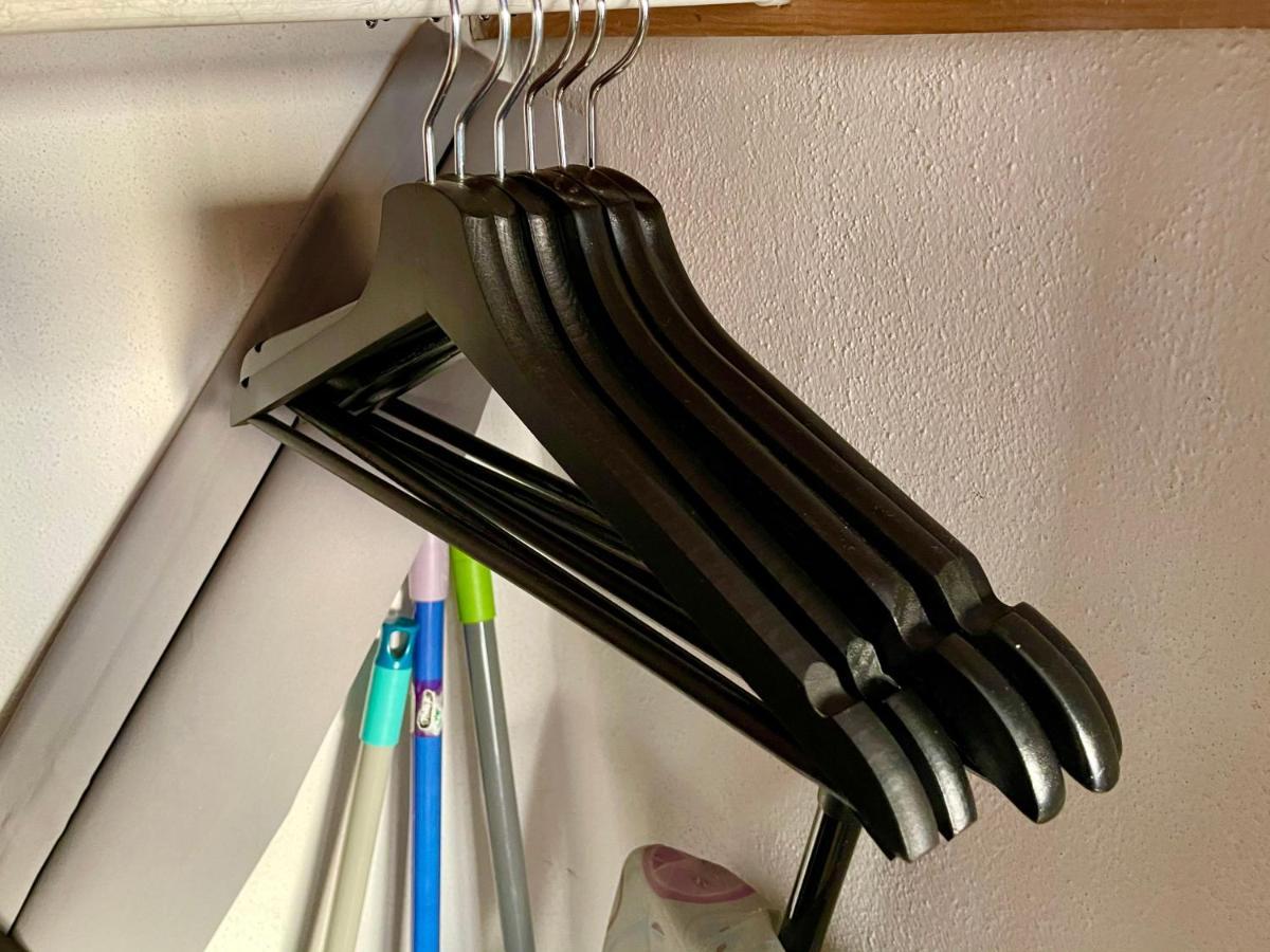 Super Apartament Blue Scisle Centrum Dwie Linie Metra Netflix Wifi 300 Mbs Panorama Miasta Warszawa Eksteriør billede